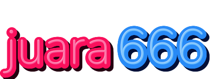 juara666 — logo kanal